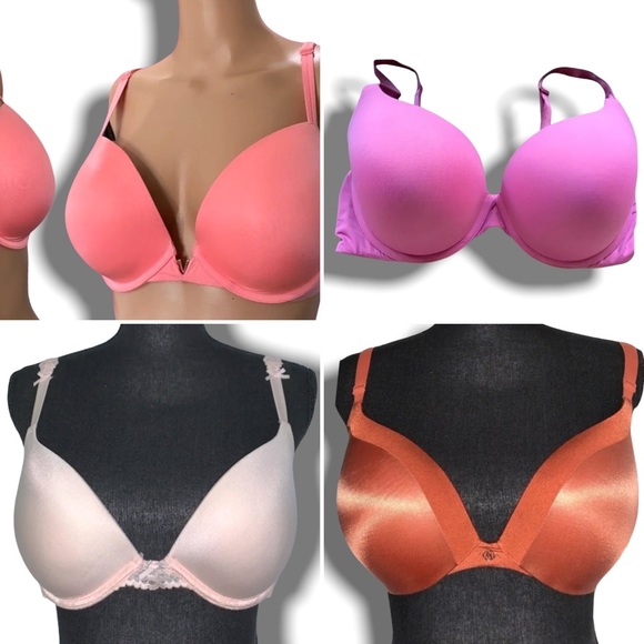SALE ‼️Victoria's Secret bras collection 34D (36C) - Picture 2 of 2